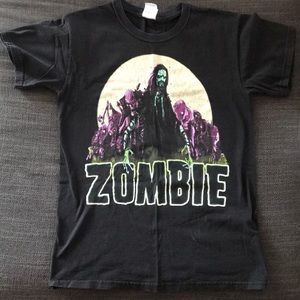 Rob Zombie Shirt